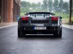 Lamborghini Gallardo Superleggera by Edo Competition 2008 года